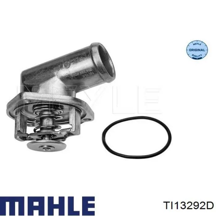 Автомобільний термостат Mahle Original TI13292D ціна, від 13.64 USD