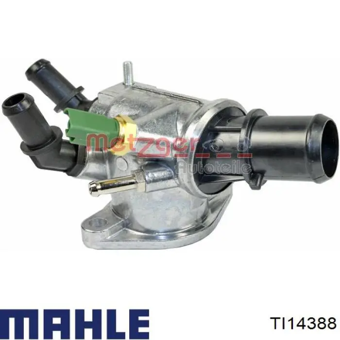 Автомобільний термостат Mahle Original TI14388 ціна, від 46.12 USD