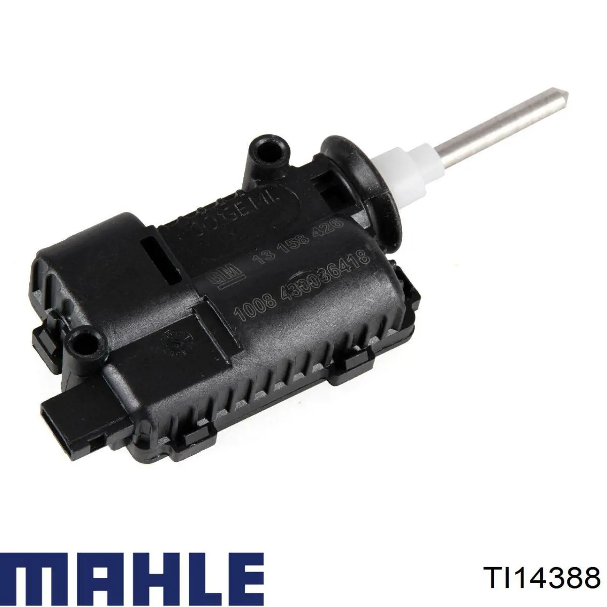 Купити TI14388 Mahle Original Термостат в корпусі