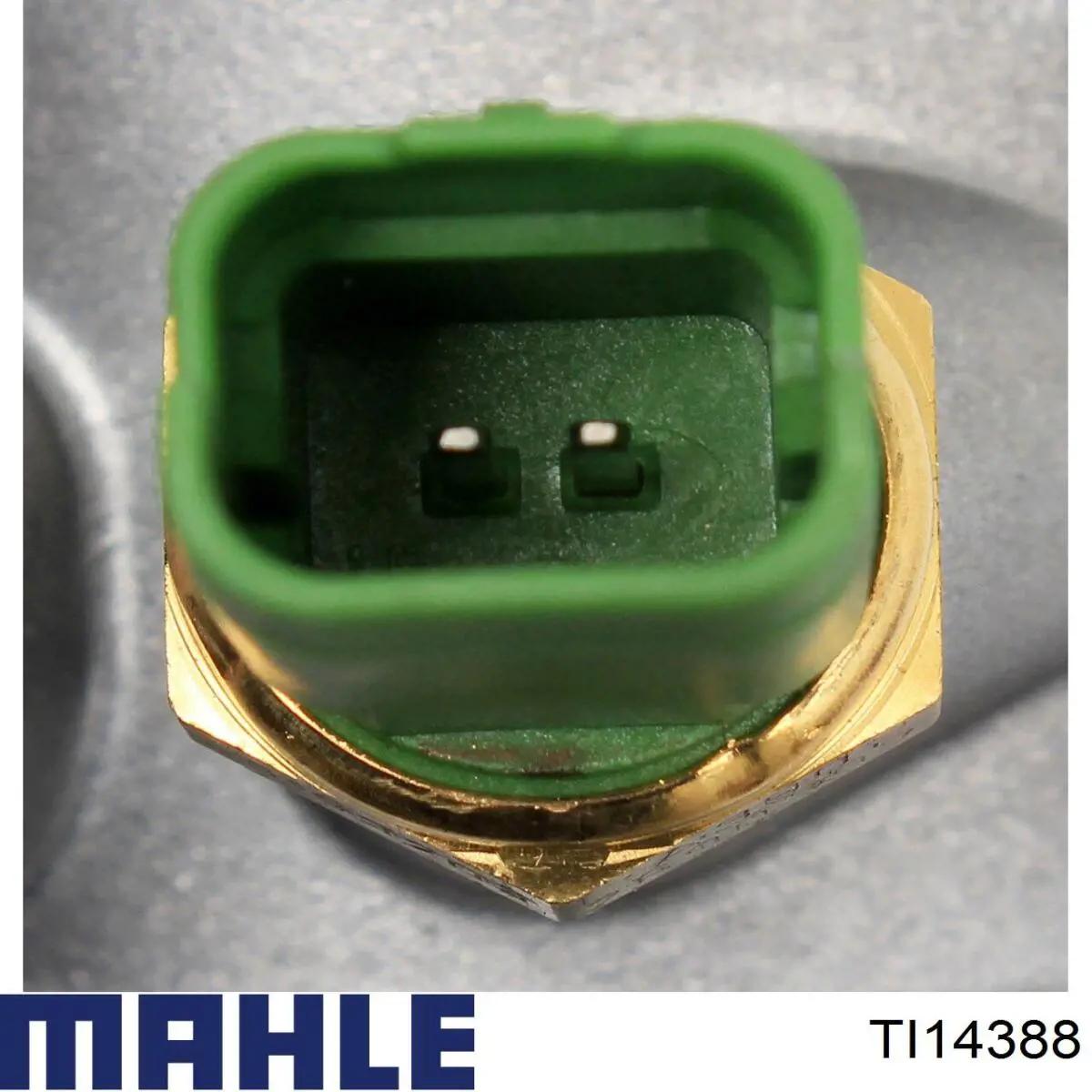 Купити TI14388 Mahle Original Термостат в корпусі