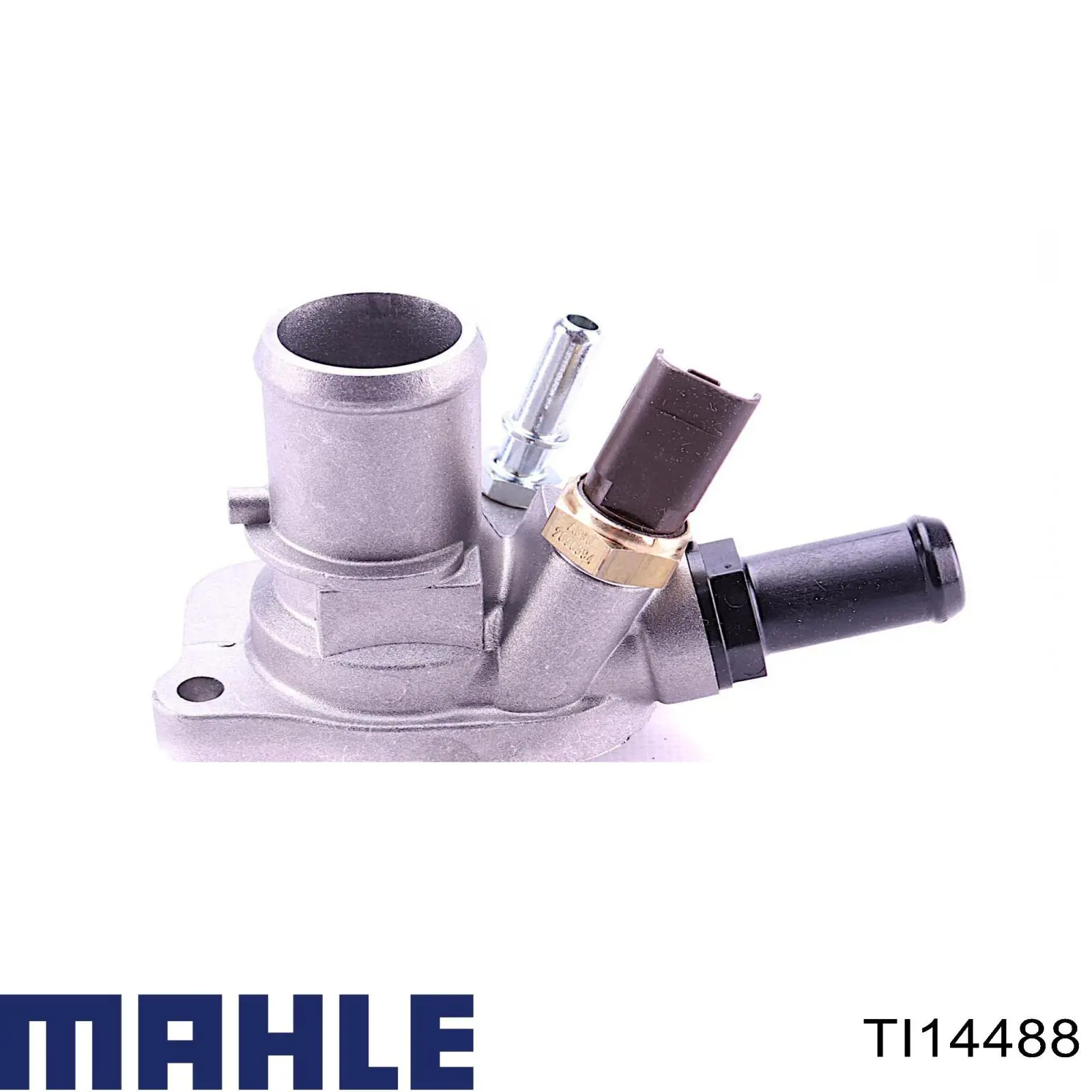 Купити TI14488 Mahle Original Термостат в корпусі