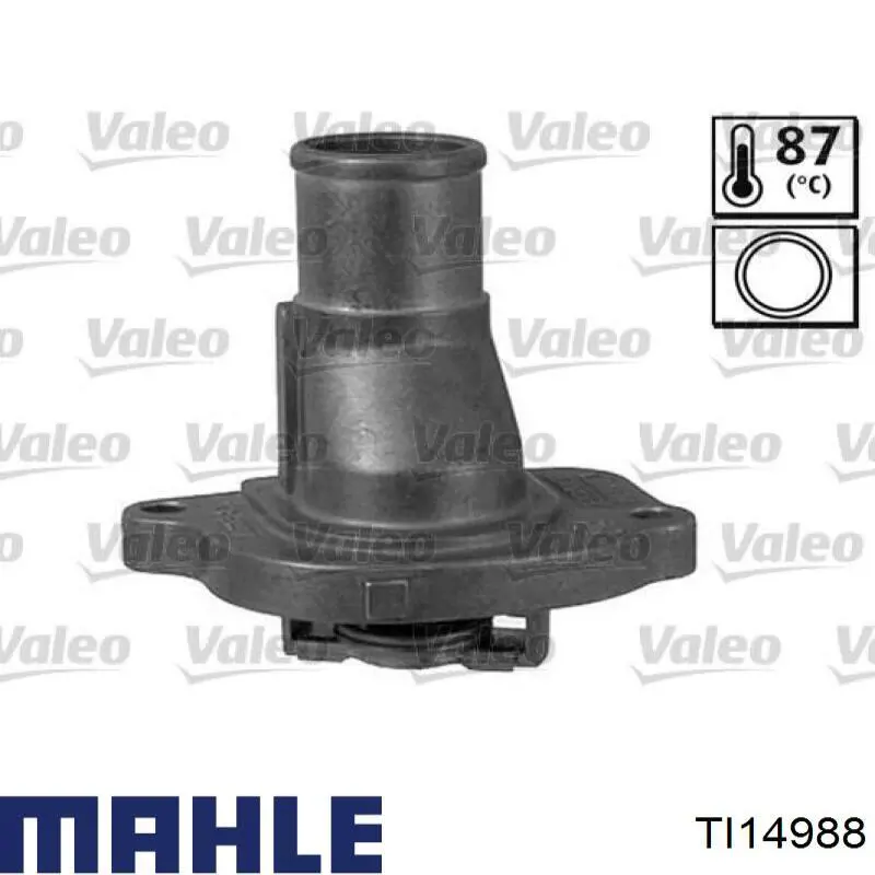 Термостат в зборі Mahle Original TI14988