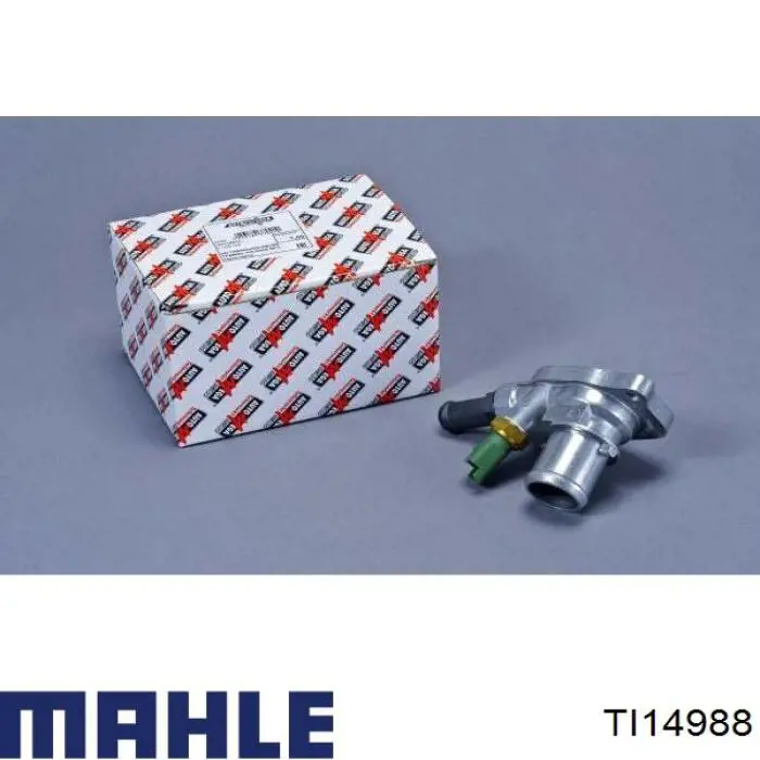 Купити TI14988 Mahle Original Корпус термостата