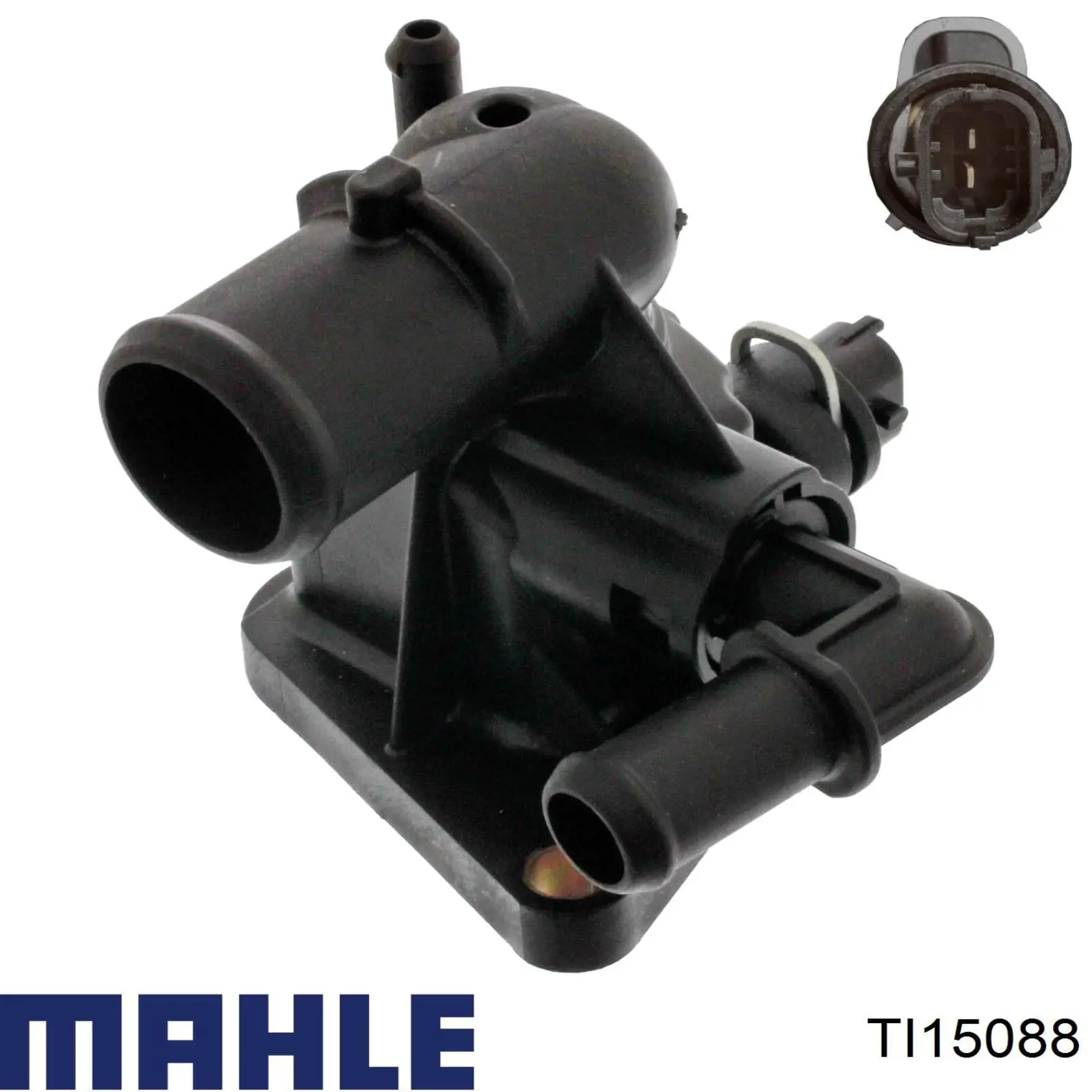 Купити TI15088 Mahle Original Корпус термостата