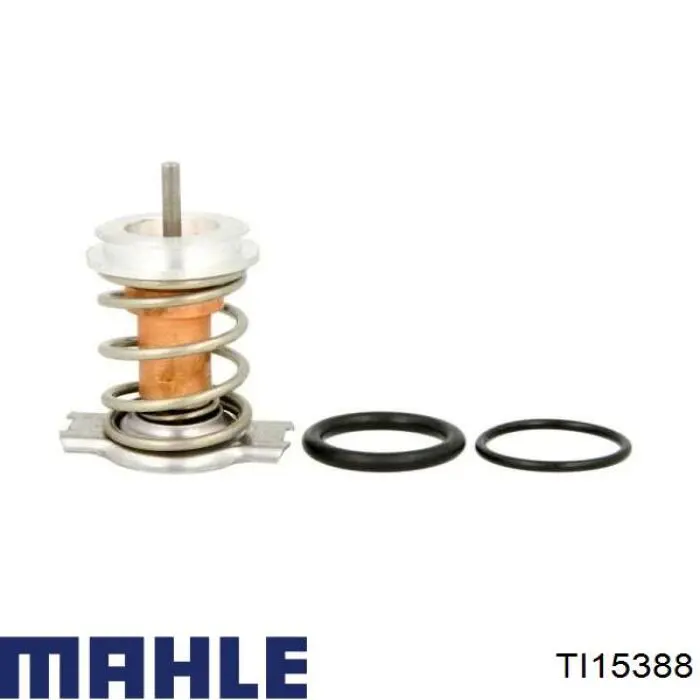Термостат в зборі Mahle Original TI15388