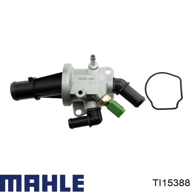 Автомобільний термостат Mahle Original TI15388 ціна, від 48.22 USD