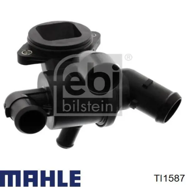 Купити TI1587 Mahle Original Корпус термостата