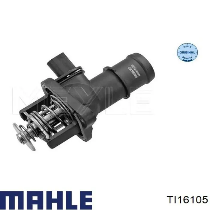 TI16105 Mahle Original термостат
