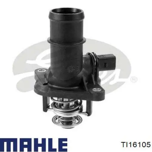Купити TI16105 Mahle Original Термостат в корпусі