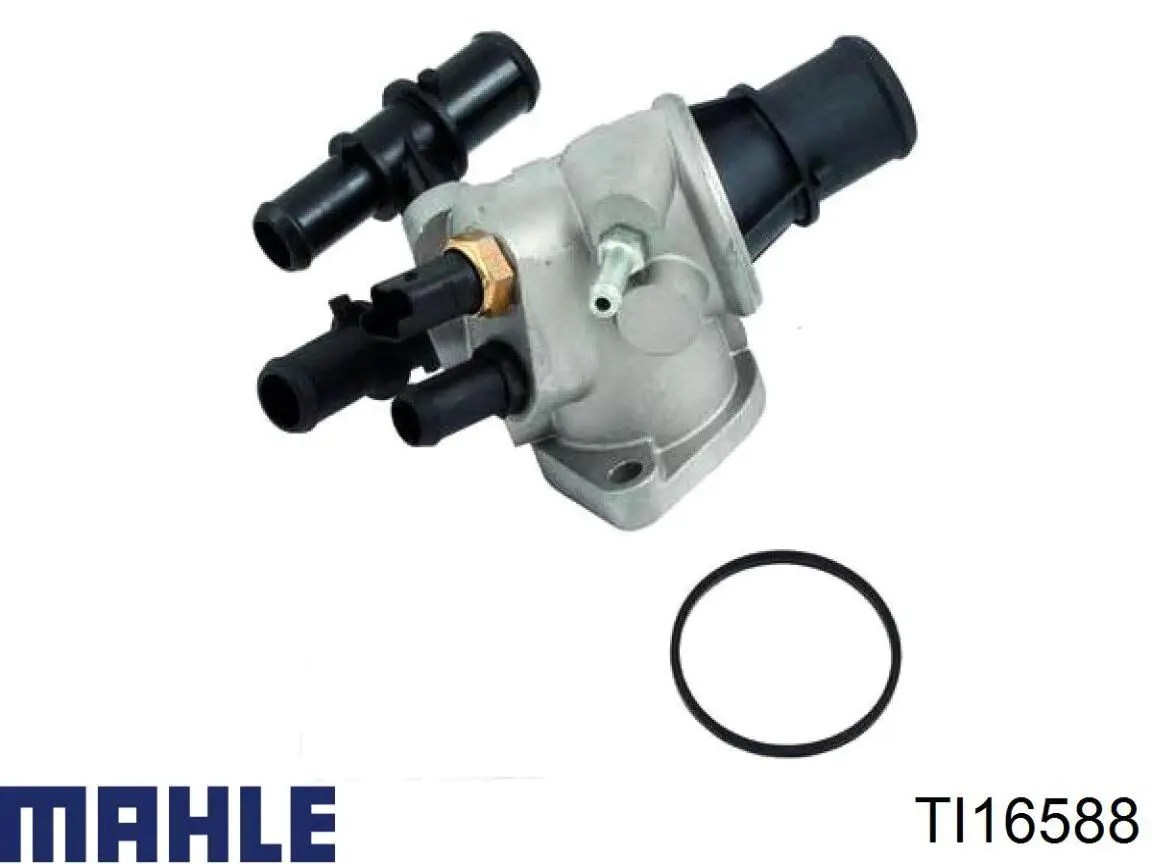 Термостат TI16588 Mahle Original