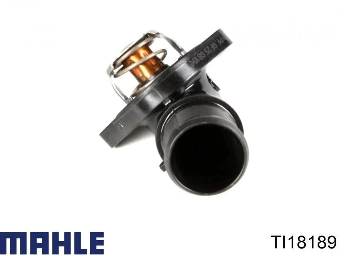 Термостат TI18189 Mahle Original