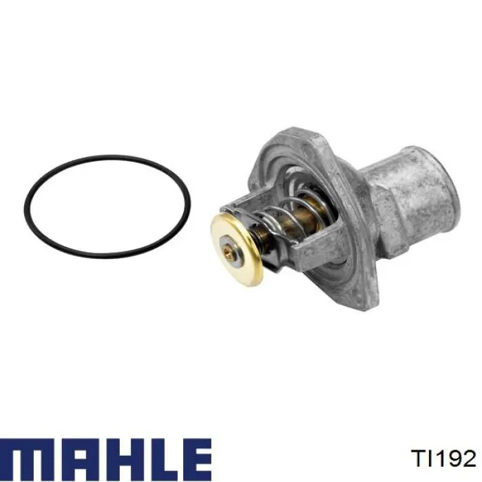Купити TI192 Mahle Original Термостат в корпусі