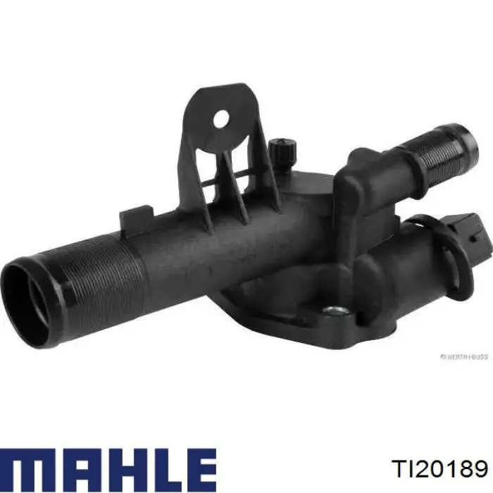Купити TI20189 Mahle Original Термостат в корпусі