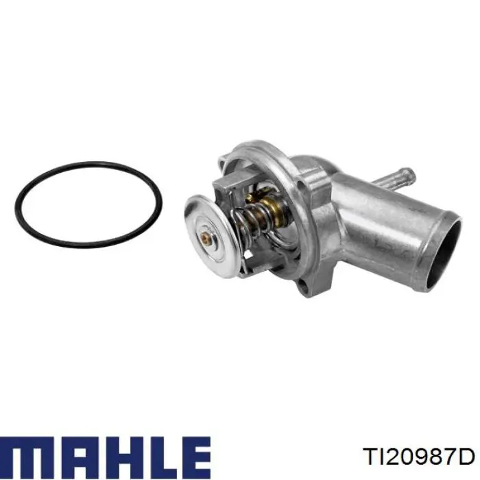 TI20987D Mahle Original Авто термостат