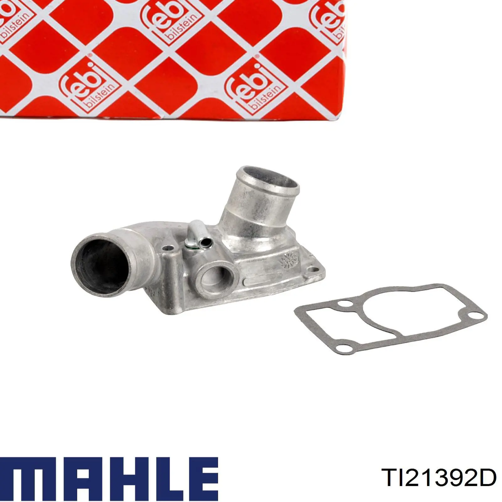 Купити TI21392D Mahle Original Термостат в корпусі