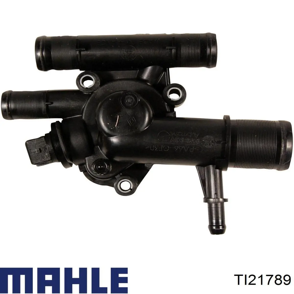 Купити TI21789 Mahle Original Корпус термостата