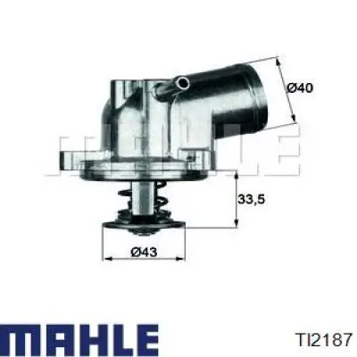 TI2187 Mahle Original термостат