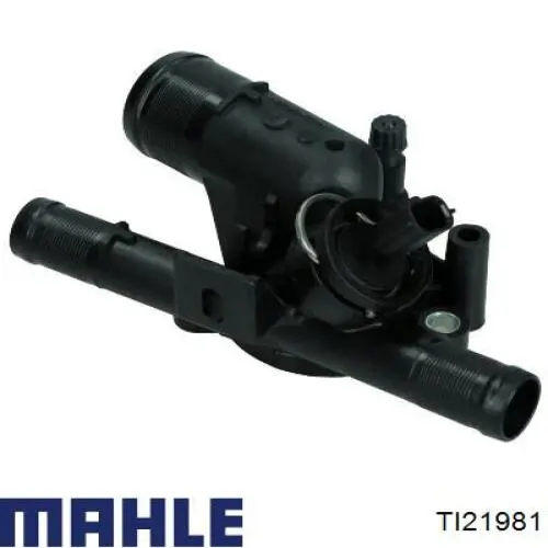 Автомобільний термостат Mahle Original TI21981 ціна, від 67.94 USD