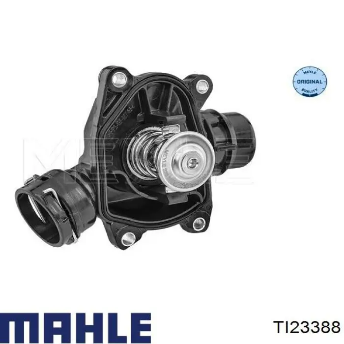Купити TI23388 Mahle Original Термостат в корпусі