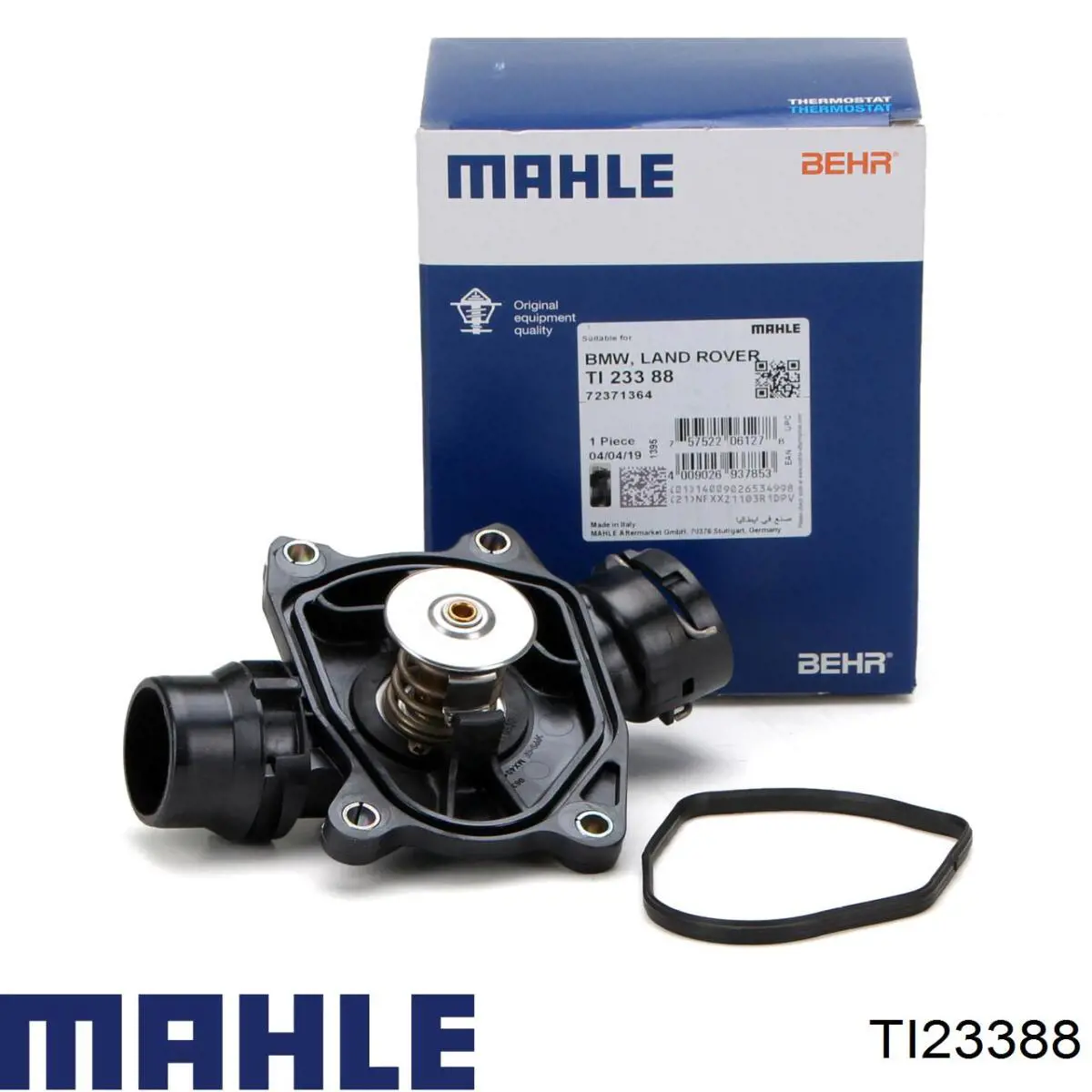 Купити TI23388 Mahle Original Термостат в корпусі