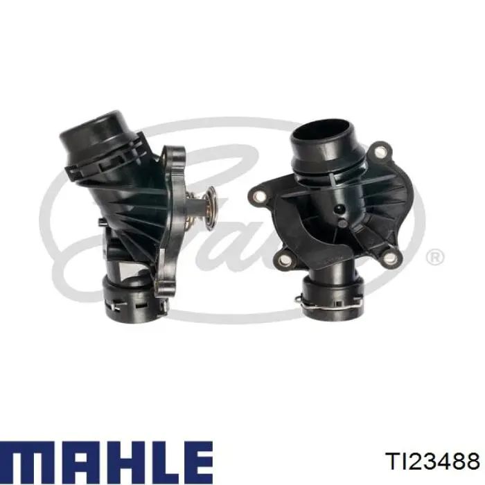 Термостат в зборі Mahle Original TI23488
