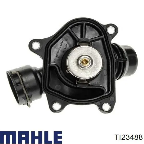 Купити TI23488 Mahle Original Термостат в корпусі