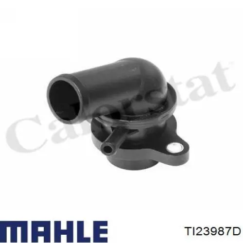 Автомобільний термостат Mahle Original TI23987D ціна, від 15.23 USD