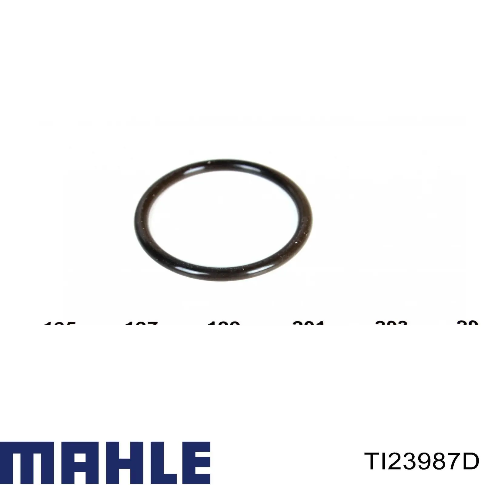 Термостат TI23987D Mahle Original