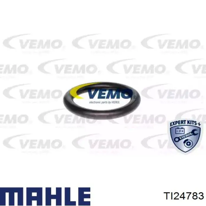 Купити TI24783 Mahle Original Термостат в корпусі