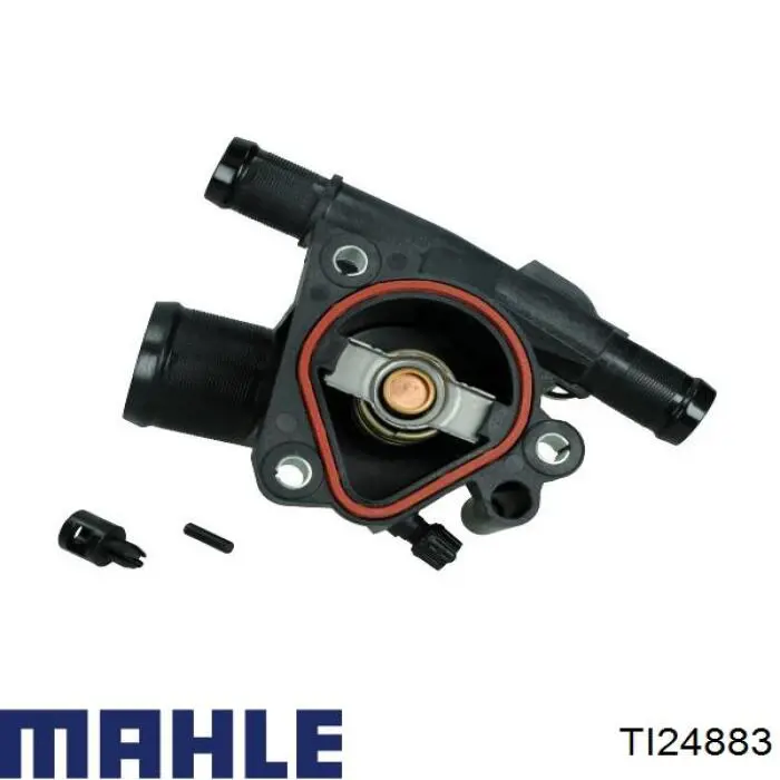 Купити TI24883 Mahle Original Корпус термостата