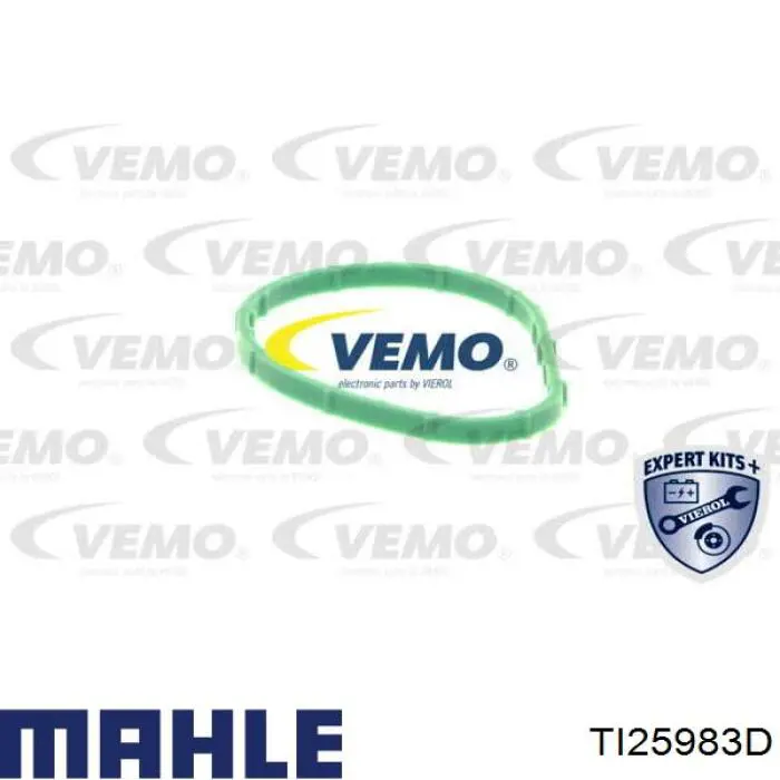 Корпус термостата TI25983D Mahle Original