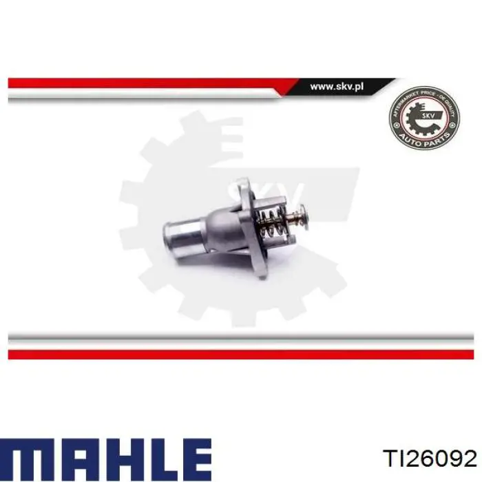 Термостат TI26092 Mahle Original