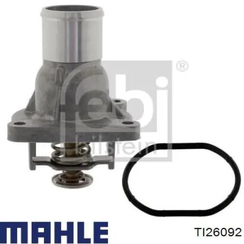 Автомобільний термостат Mahle Original TI26092 ціна, від 34.13 USD