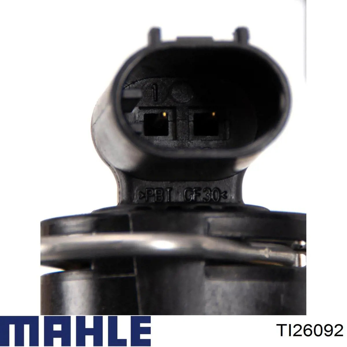 Термостат в зборі Mahle Original TI26092