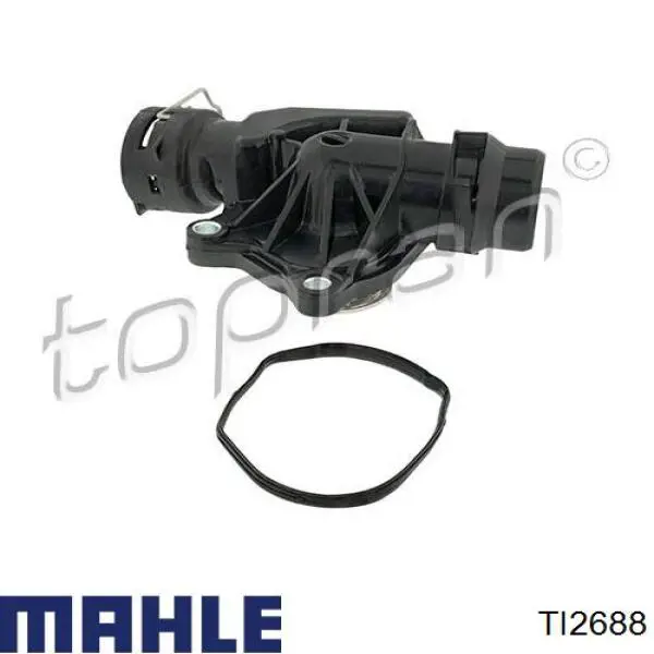 Купити TI2688 Mahle Original Термостат в корпусі