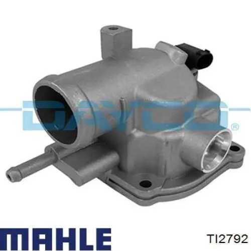 Корпус термостата TI2792 Mahle Original
