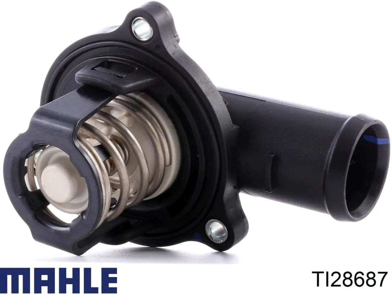 Автомобільний термостат Mahle Original TI28687 ціна, від 33.34 USD