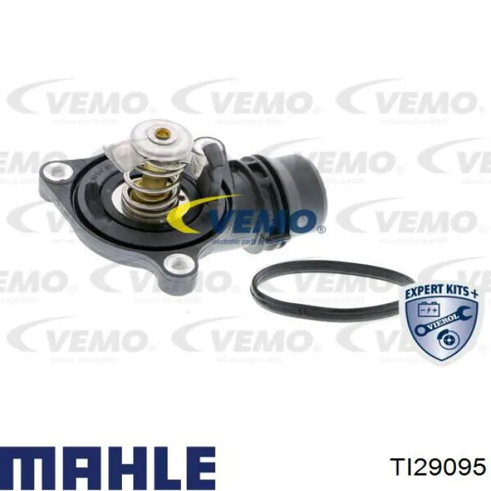 Автомобільний термостат Mahle Original TI29095 ціна, від 20.15 USD