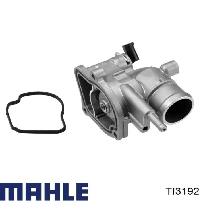 Кожух термостата Mahle Original TI3192 ціна, від 17.52 USD