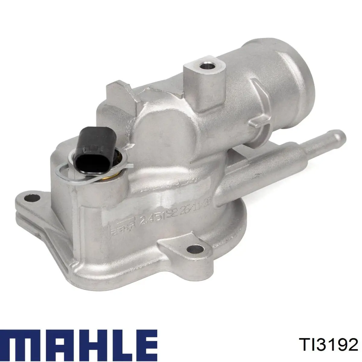 TI3192 Mahle Original Корпус термостата в зборі