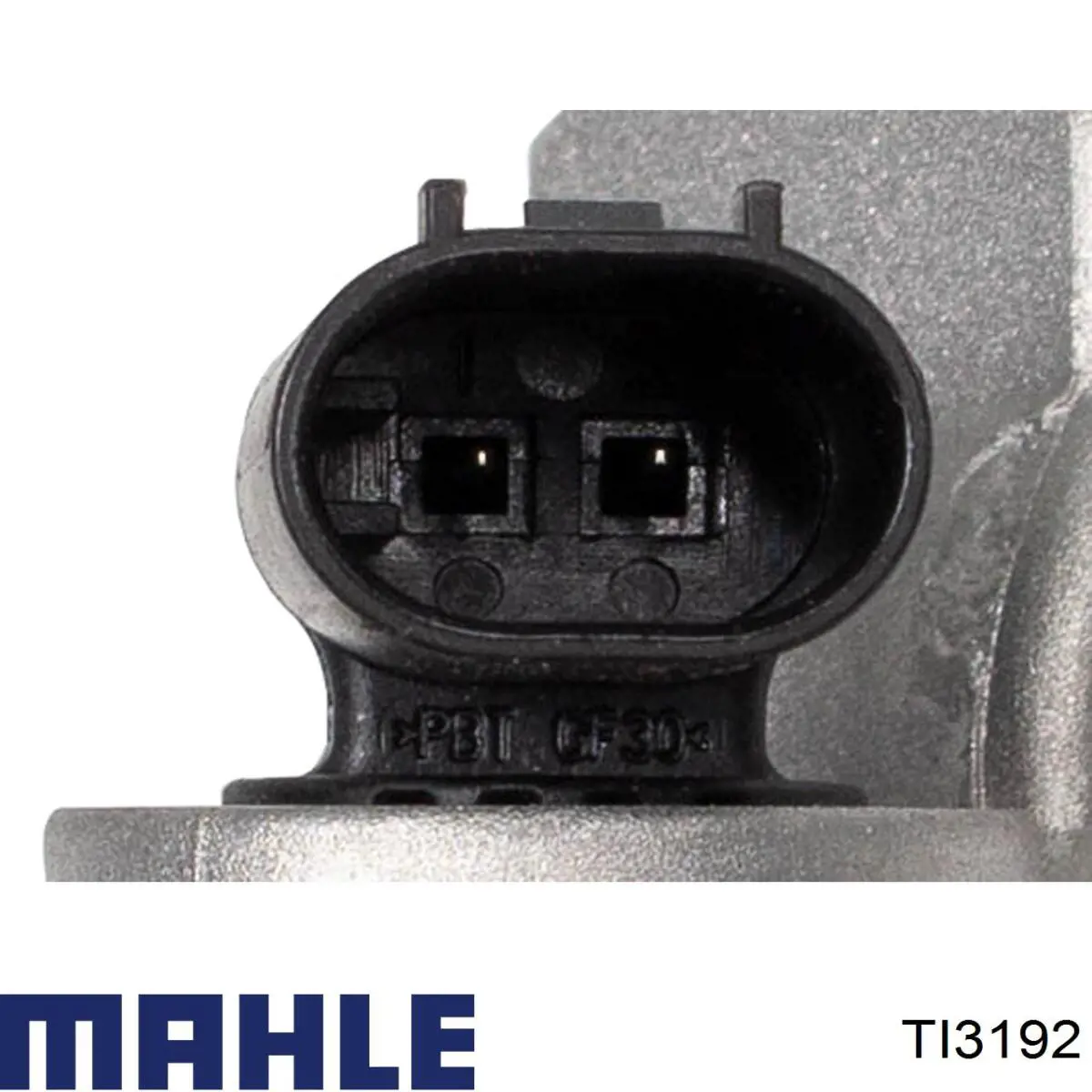 Кожух термостата Mahle Original TI3192 ціна, від 15.86 USD