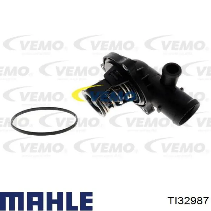 TI32987 Mahle Original Авто термостат