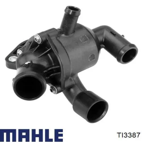 Термостат TI3387 Mahle Original