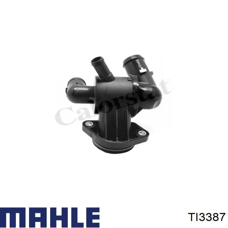 Термостат в зборі Mahle Original TI3387
