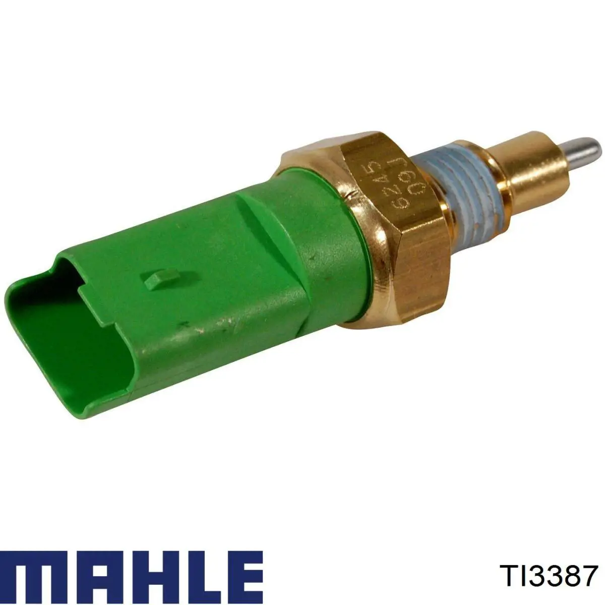 Купити TI3387 Mahle Original Термостат в корпусі