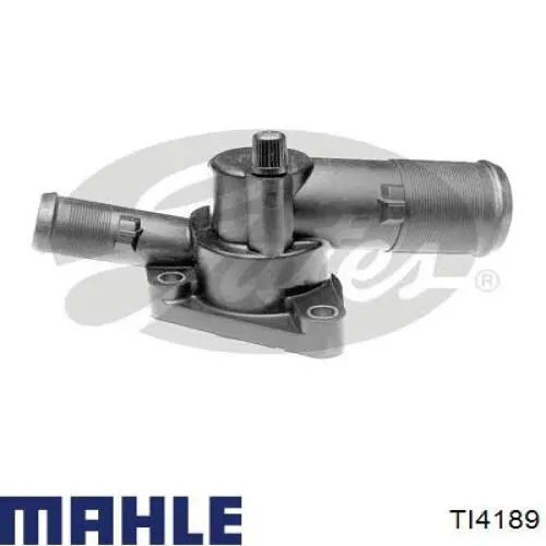 Автомобільний термостат Mahle Original TI4189 ціна, від 12.91 USD