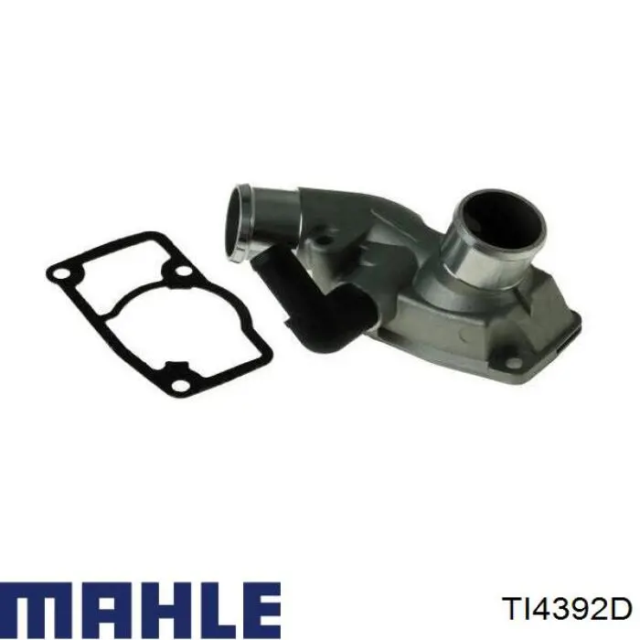 Купити TI4392D Mahle Original Корпус термостата