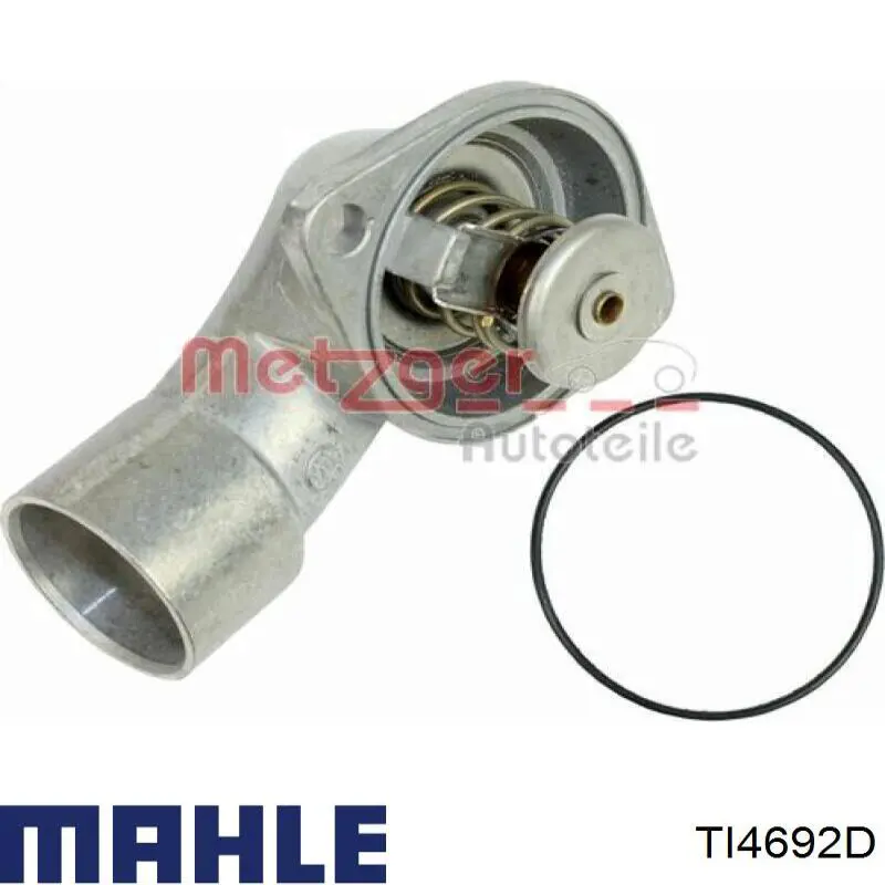 Термостат TI4692D Mahle Original