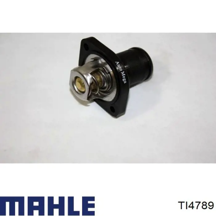 Автомобільний термостат Mahle Original TI4789 ціна, від 16.18 USD