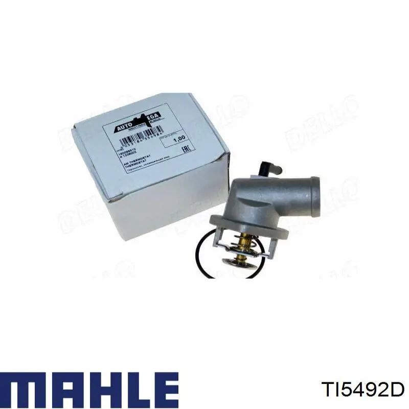 Термостат TI5492D Mahle Original